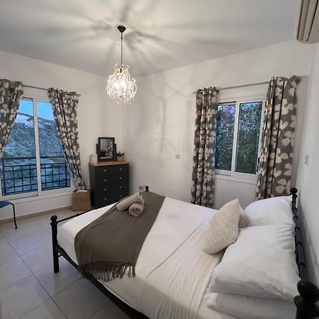 Hillview Apartment 페이야 외부 사진
