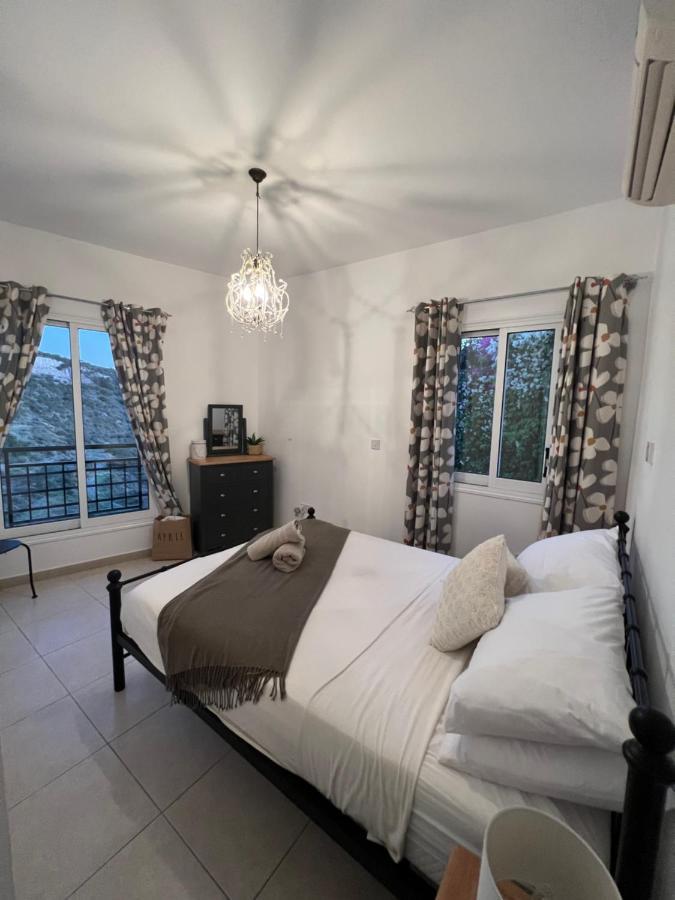 Hillview Apartment 페이야 외부 사진