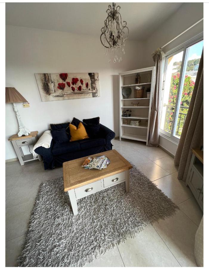 Hillview Apartment 페이야 외부 사진