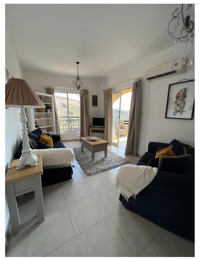 Hillview Apartment 페이야 외부 사진