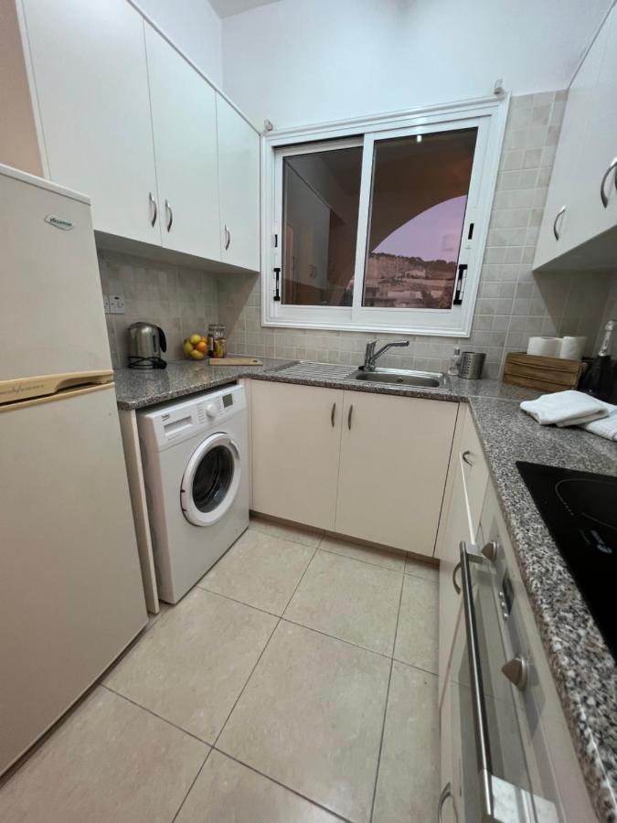 Hillview Apartment 페이야 외부 사진