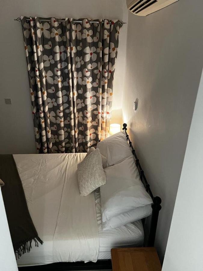 Hillview Apartment 페이야 외부 사진