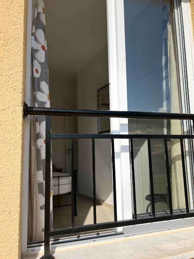 Hillview Apartment 페이야 외부 사진
