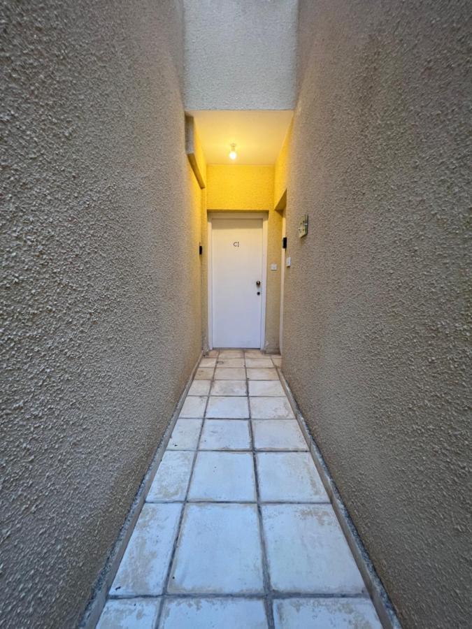 Hillview Apartment 페이야 외부 사진