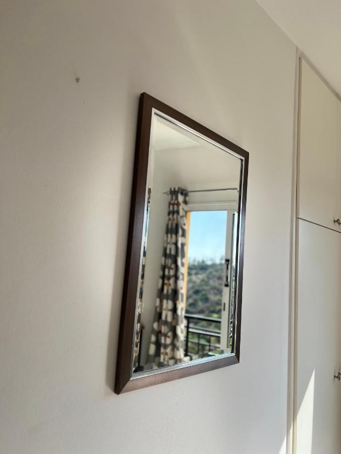 Hillview Apartment 페이야 외부 사진