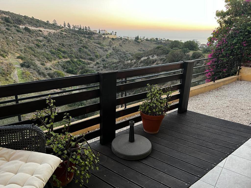 Hillview Apartment 페이야 외부 사진