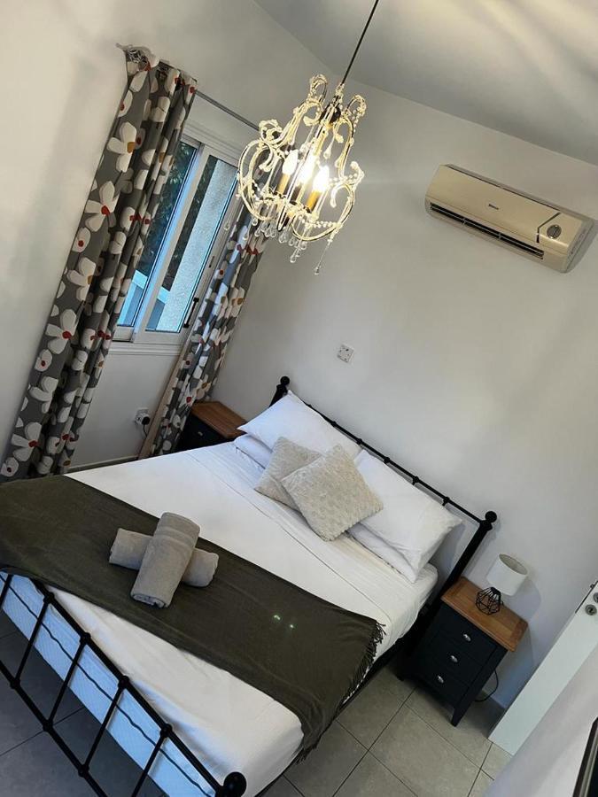 Hillview Apartment 페이야 외부 사진