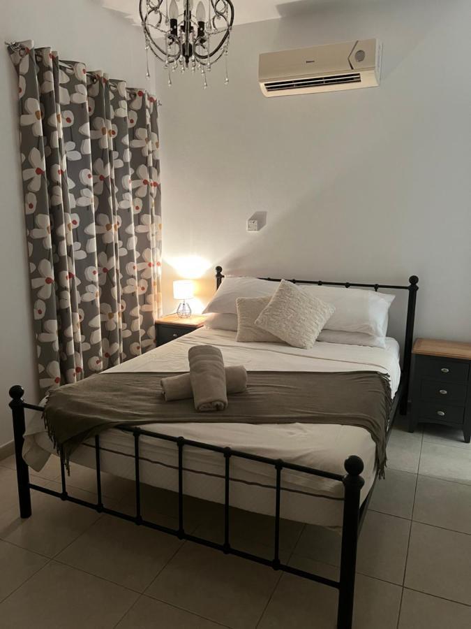 Hillview Apartment 페이야 외부 사진