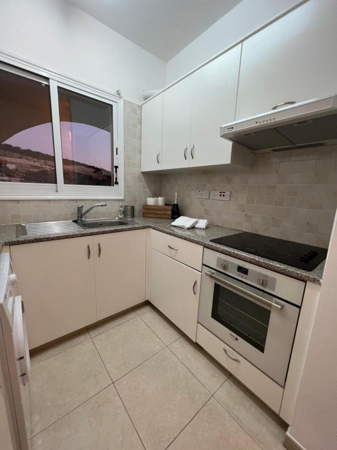 Hillview Apartment 페이야 외부 사진
