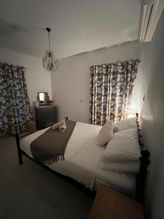Hillview Apartment 페이야 외부 사진