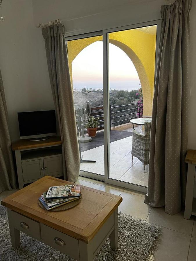 Hillview Apartment 페이야 외부 사진