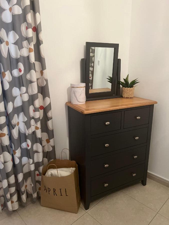 Hillview Apartment 페이야 외부 사진