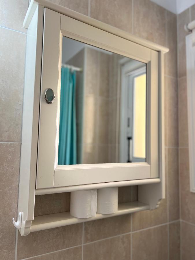 Hillview Apartment 페이야 외부 사진