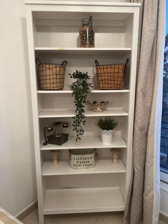 Hillview Apartment 페이야 외부 사진