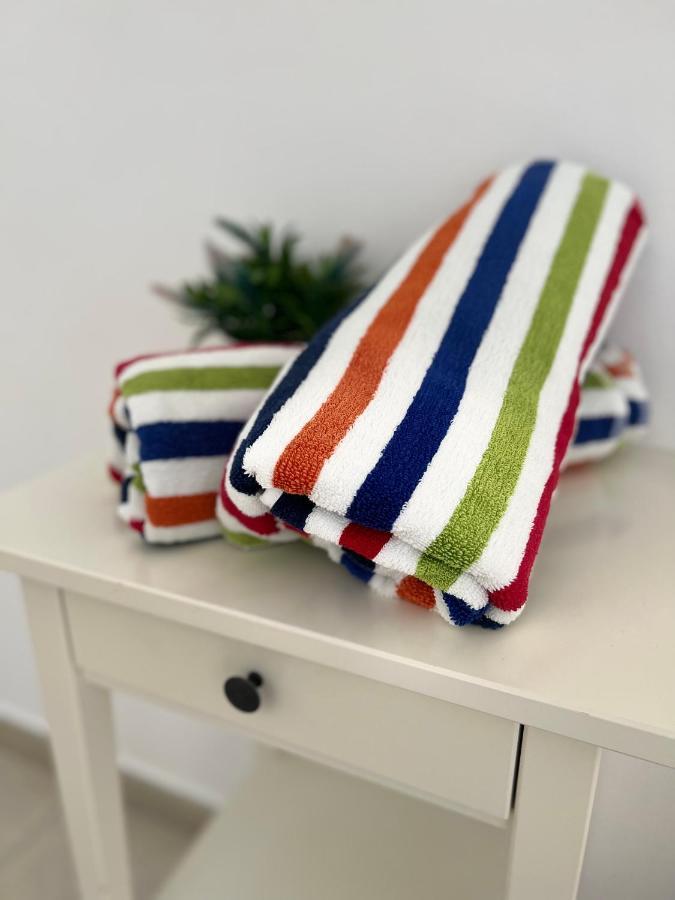 Hillview Apartment 페이야 외부 사진