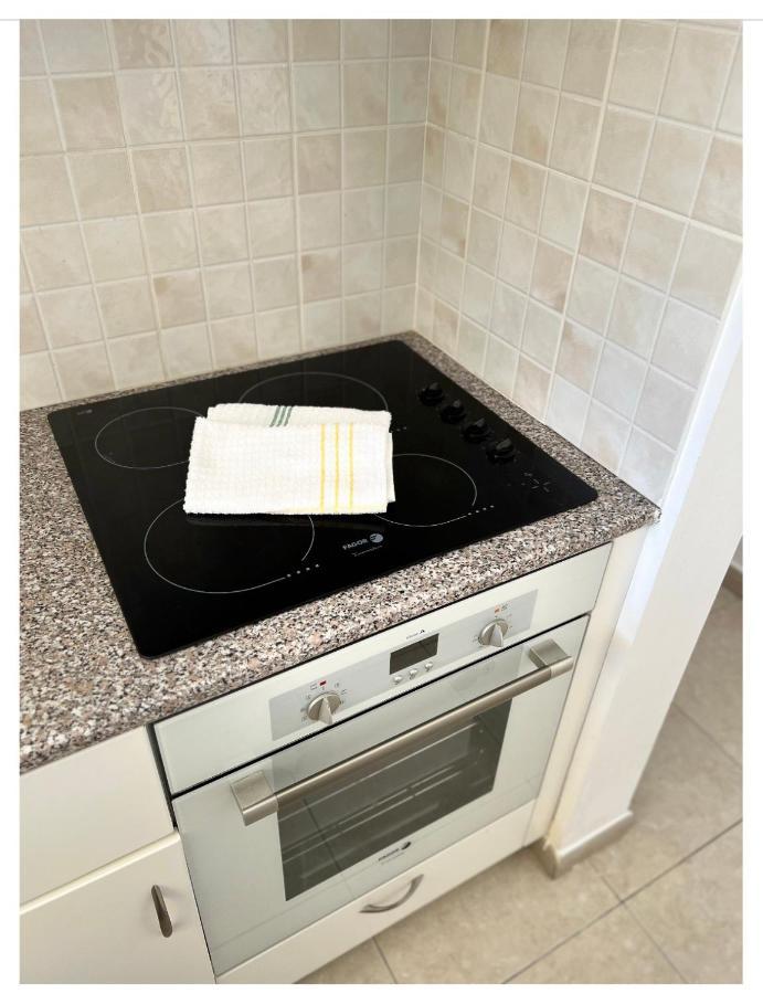 Hillview Apartment 페이야 외부 사진