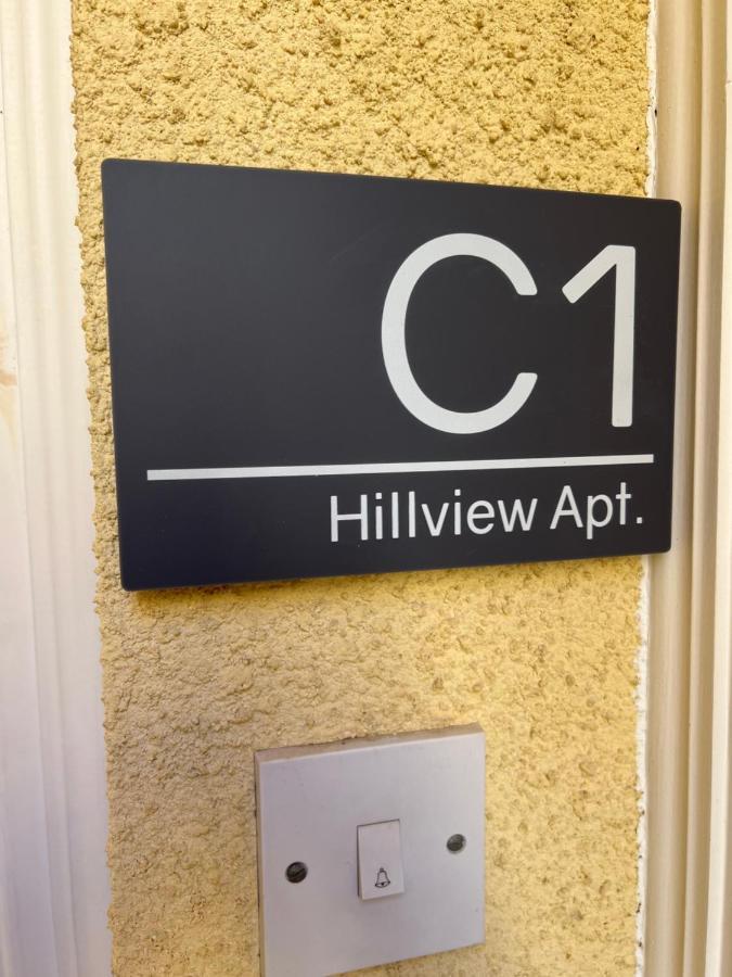 Hillview Apartment 페이야 외부 사진