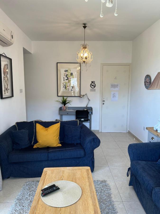 Hillview Apartment 페이야 외부 사진