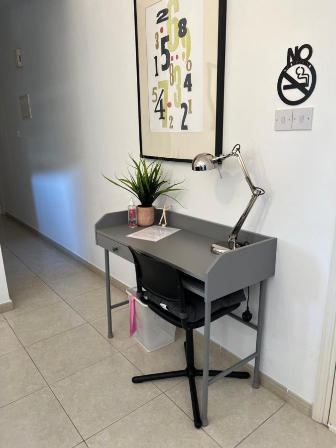 Hillview Apartment 페이야 외부 사진